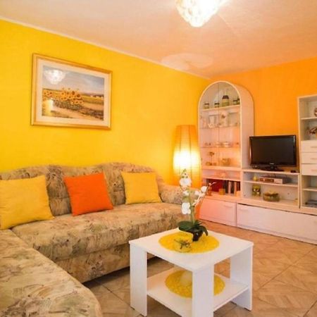Apartment Zelja أوروبيتش المظهر الخارجي الصورة