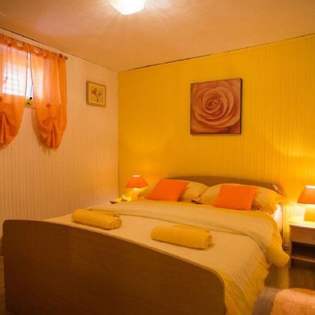 Apartment Zelja أوروبيتش المظهر الخارجي الصورة