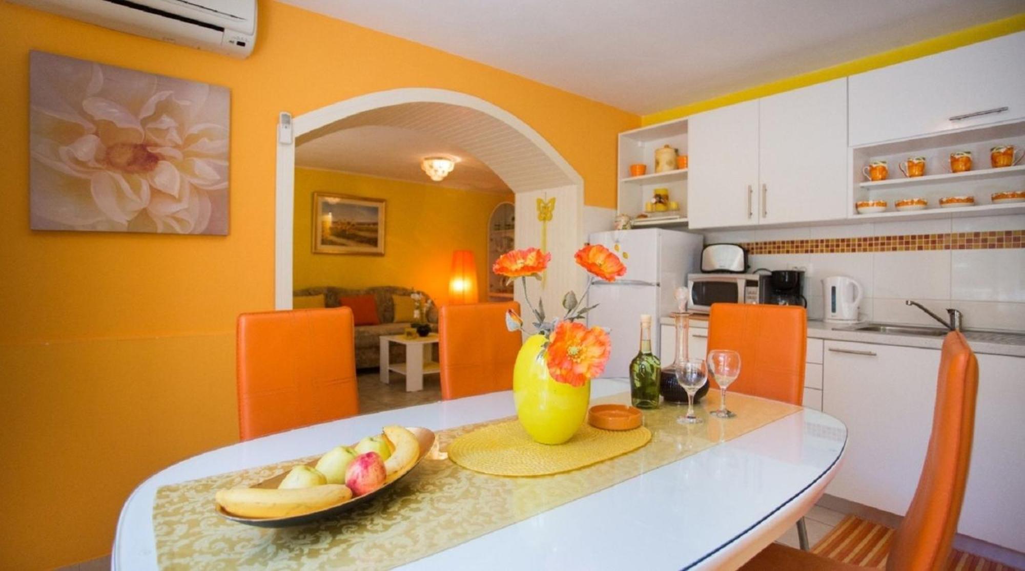 Apartment Zelja أوروبيتش المظهر الخارجي الصورة