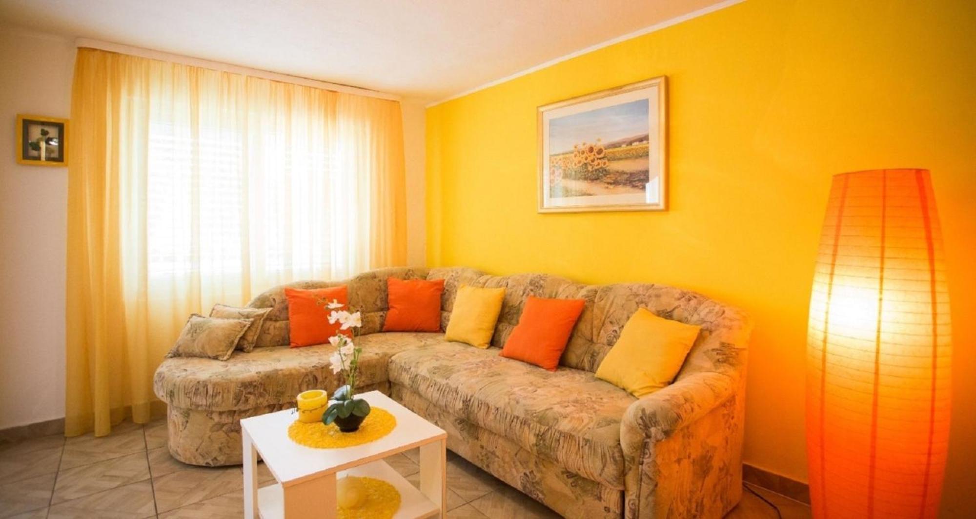 Apartment Zelja أوروبيتش المظهر الخارجي الصورة