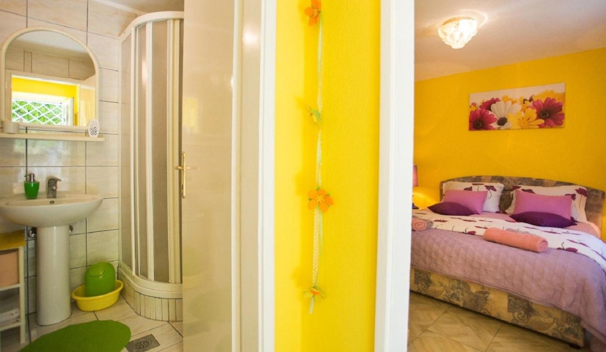 Apartment Zelja أوروبيتش المظهر الخارجي الصورة