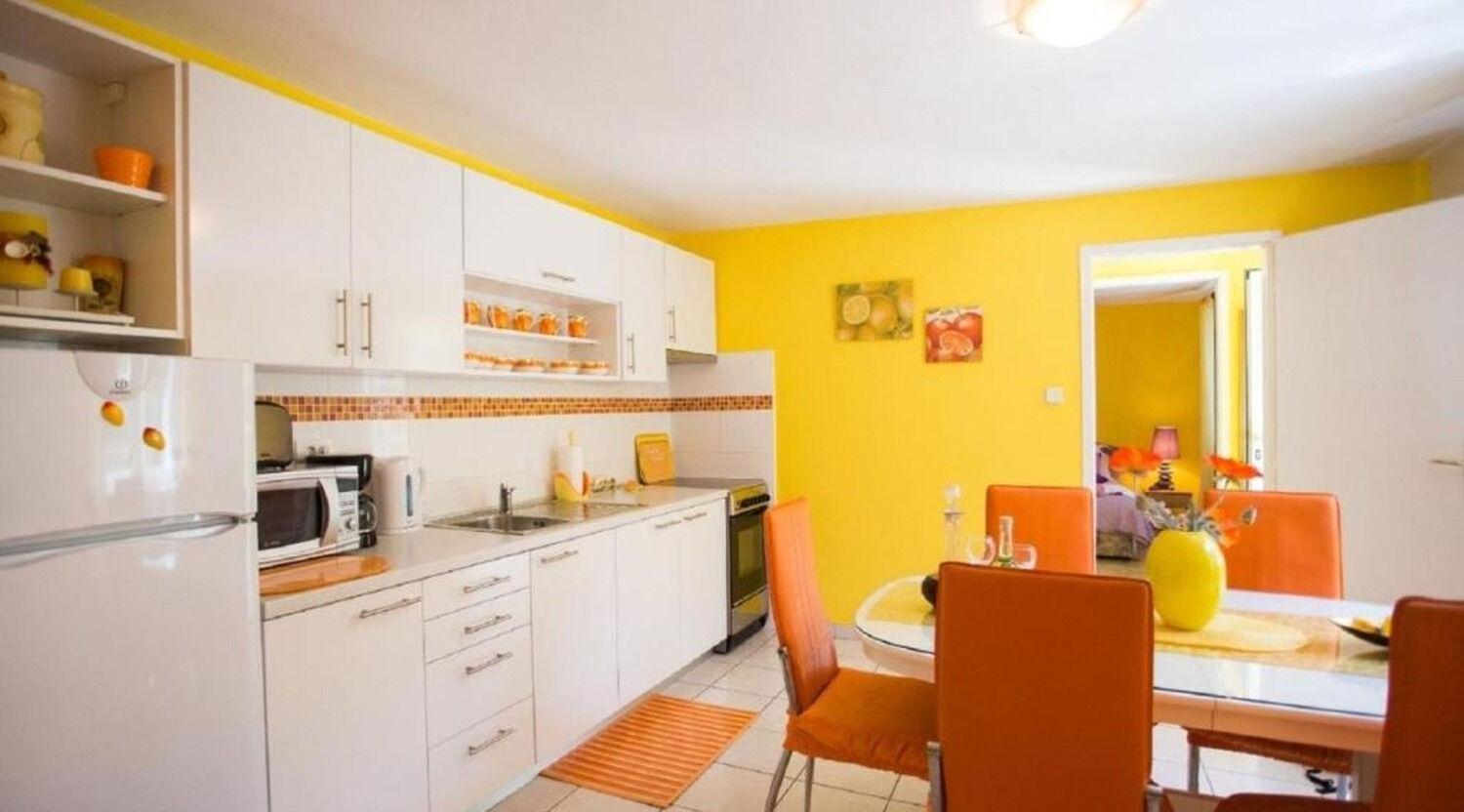 Apartment Zelja أوروبيتش المظهر الخارجي الصورة