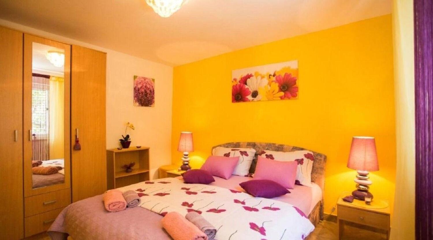 Apartment Zelja أوروبيتش المظهر الخارجي الصورة
