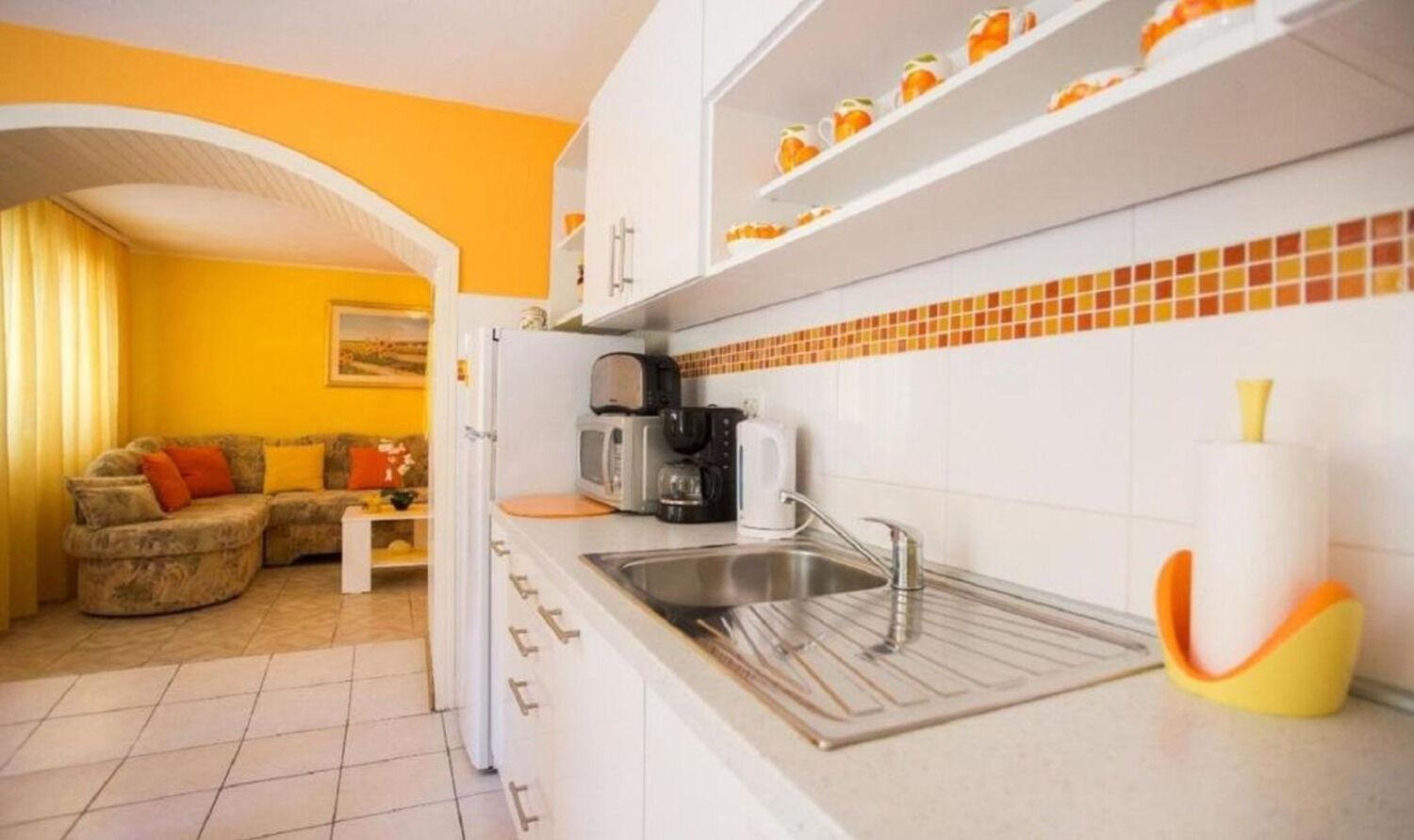 Apartment Zelja أوروبيتش المظهر الخارجي الصورة