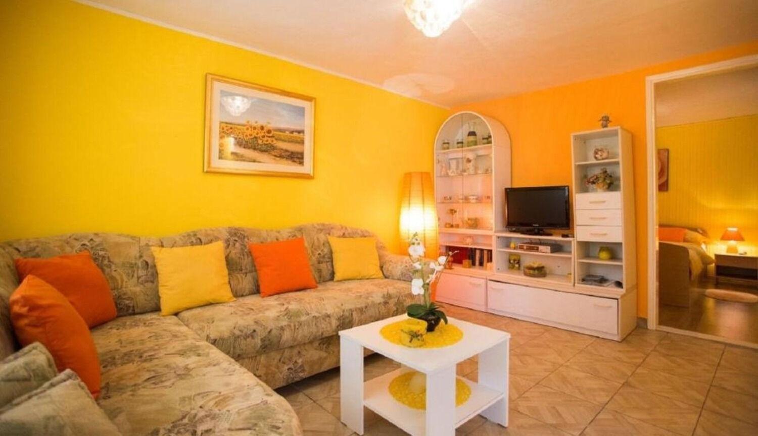 Apartment Zelja أوروبيتش المظهر الخارجي الصورة